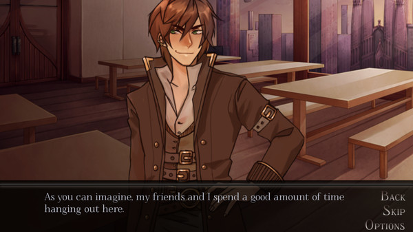 Chasing the Stars for linux