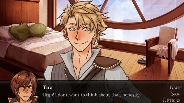 Chasing the Stars game for windows Pc 1