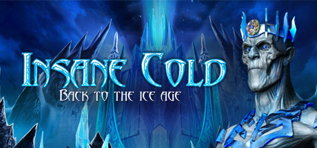 Insane Cold: Back to the Ice Age cover art