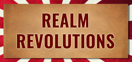 Realm Revolutions cover art