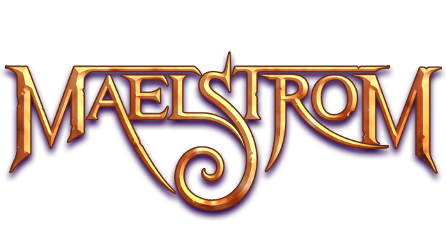 Maelstrom Logo