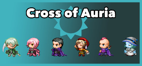 Cross of Auria: Episode 1