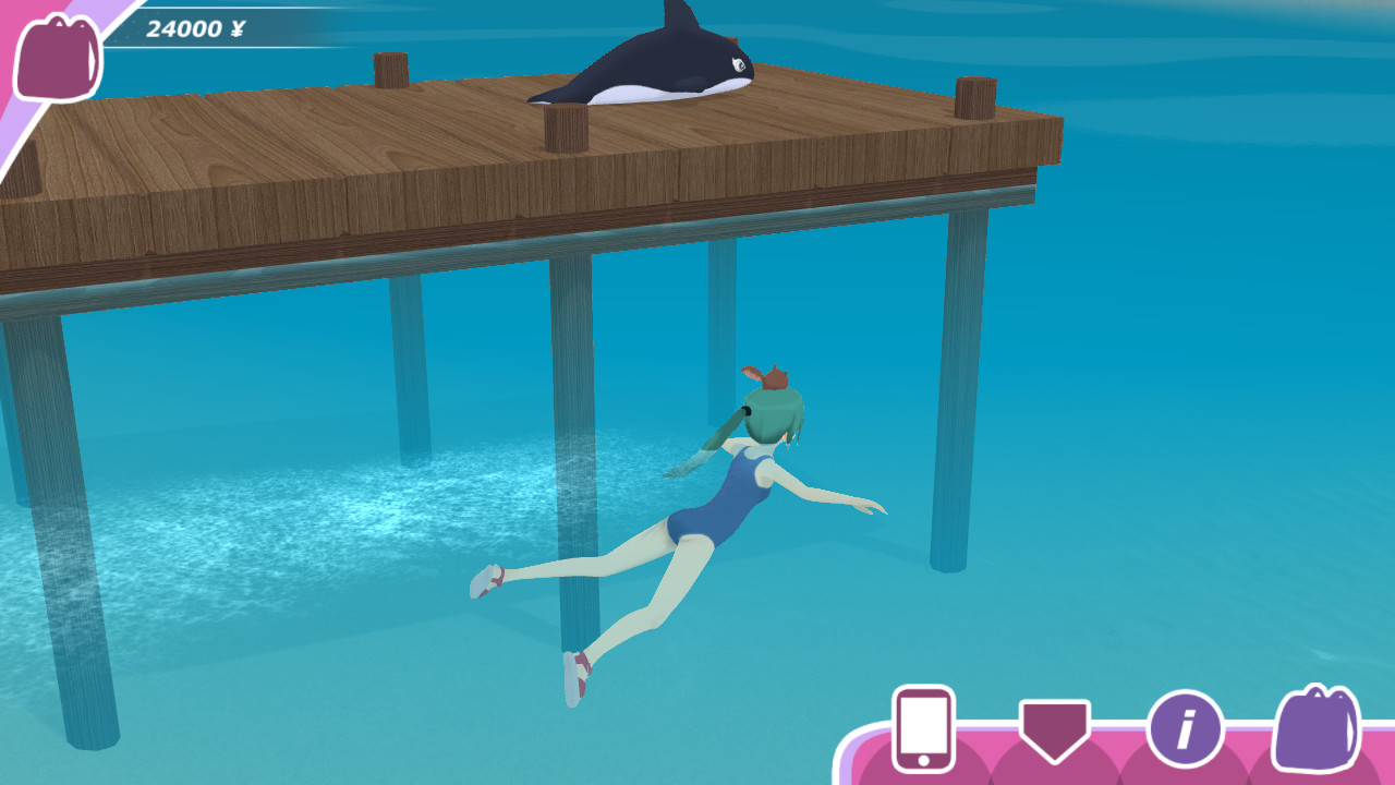 Shoujo City on Steam