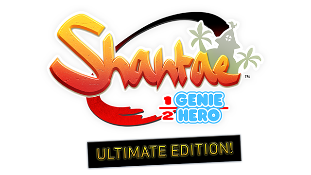 Shantae: Half-Genie Hero Ultimate Edition - Steam Backlog