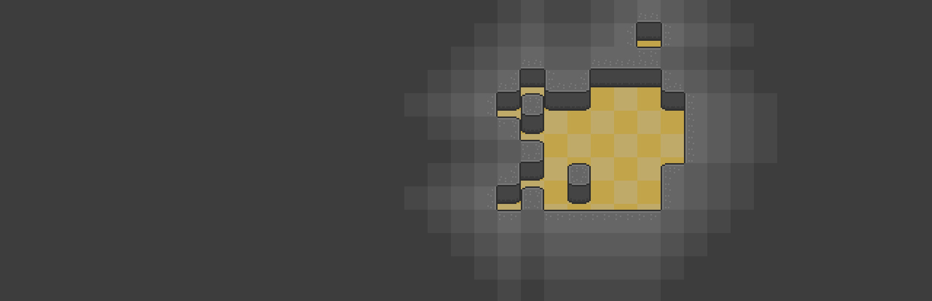 Realm of the Ghost King