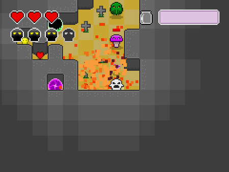 Realm of the Ghost King for linux