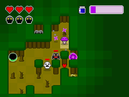 Realm of the Ghost King game for windows Pc 1