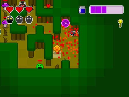 Realm of the Ghost Kingfor windows and Linux 1