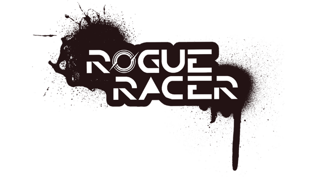 Rogue Racer Logo