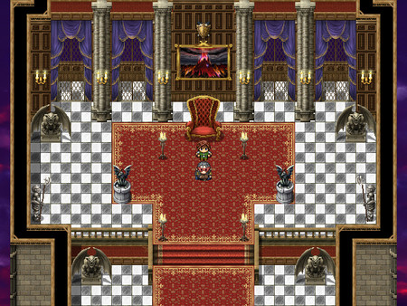 The Legend of Bean game for windows Pc 1