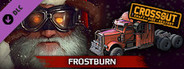 Crossout - Frostburn Pack