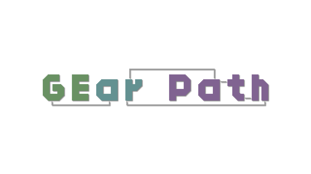 Gear Path Logo