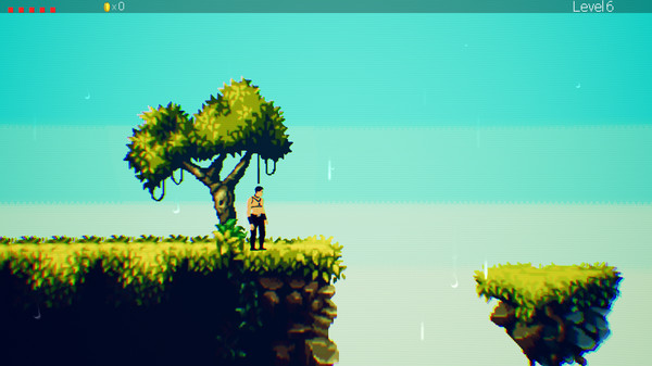 Deep Dark Fight for linux