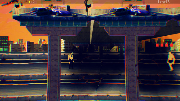 Deep Dark Fight game for windows Pc 1