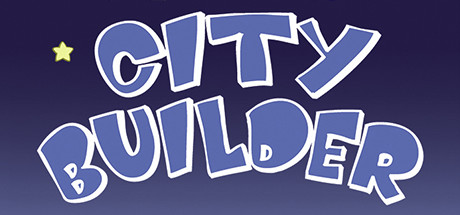 City Builder cover art