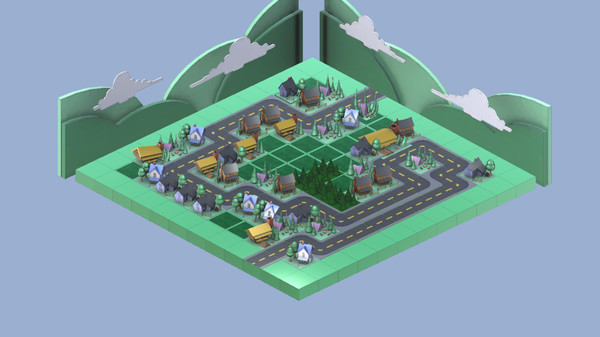 City Builder Steam