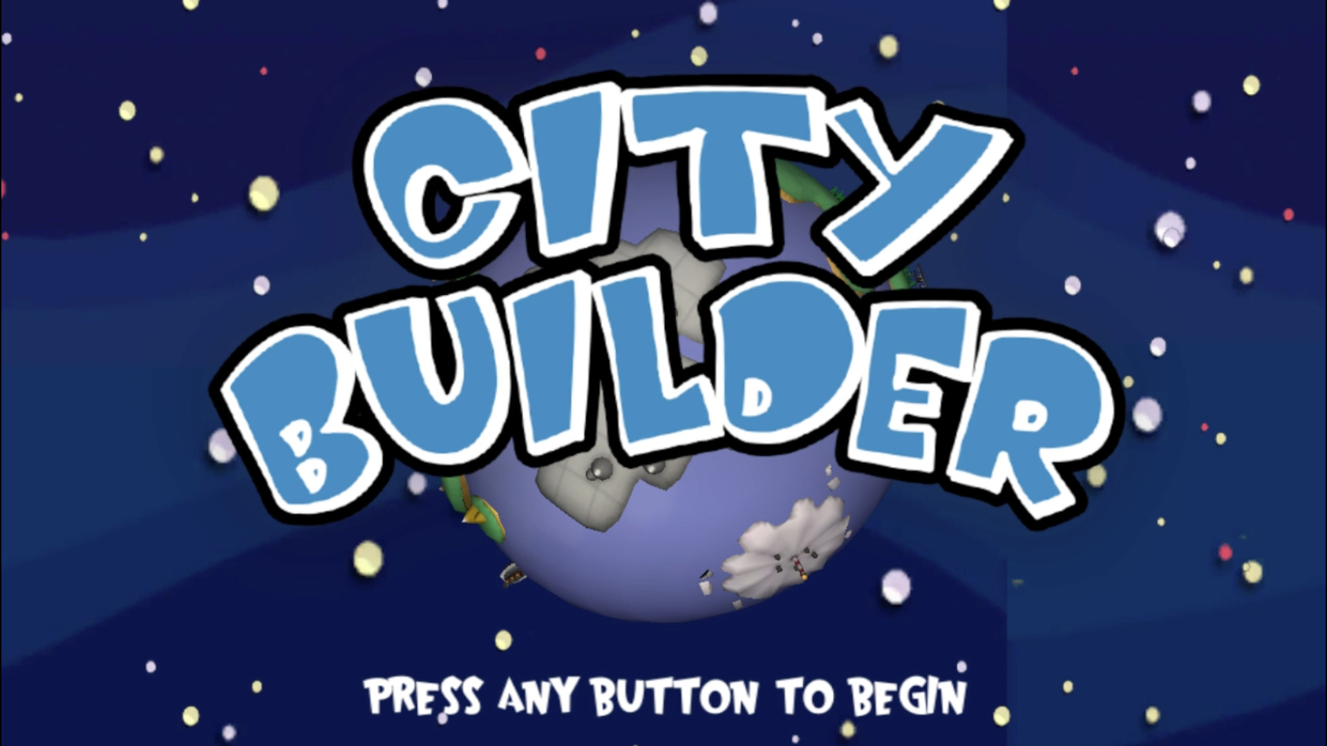 City Builder on Steam