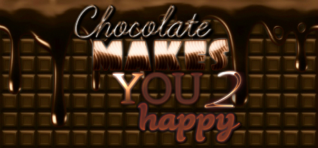 Chocolate makes you happy 2 游戏图标