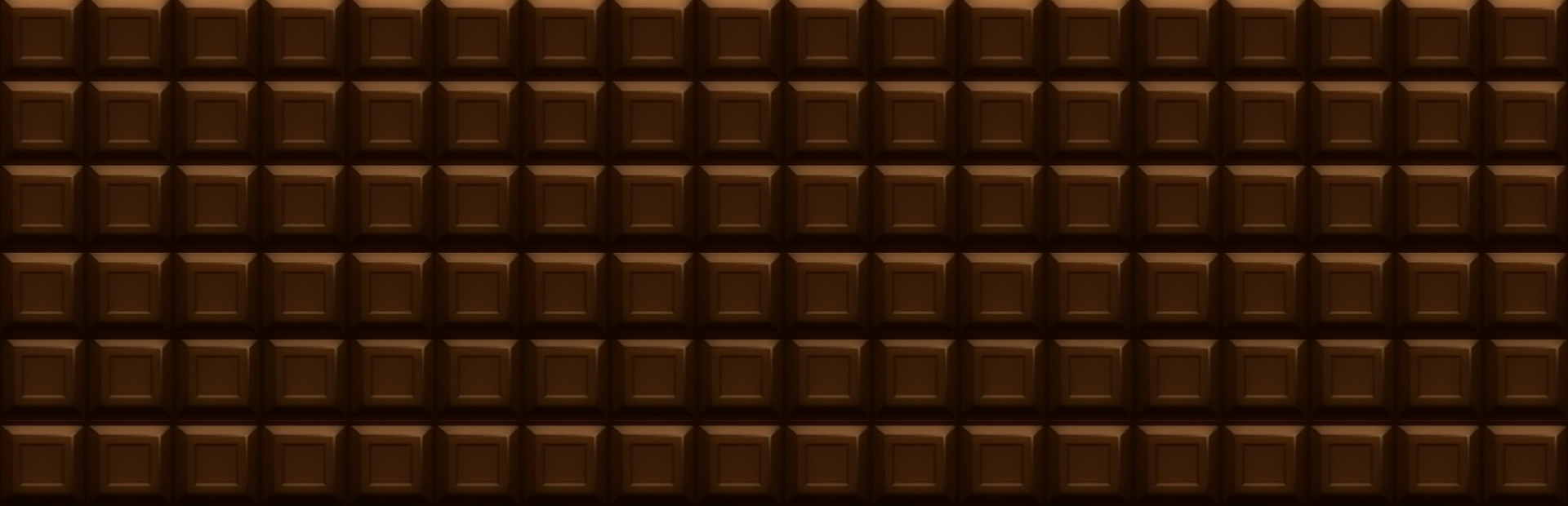 Chocolate makes you happy 2