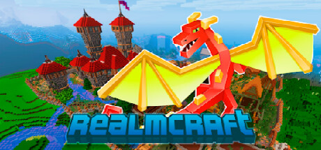 RealmCraft cover art
