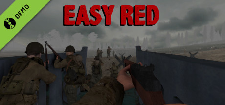 Easy Red Demo cover art