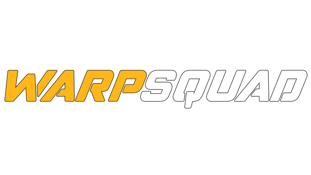 WARPSQUAD Logo