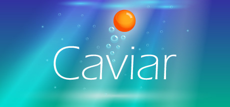 Caviar - Endless Stress Reliever cover art