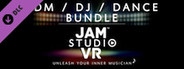 Jam Studio VR - Beamz Original EDM-DJ-Dance Bundle