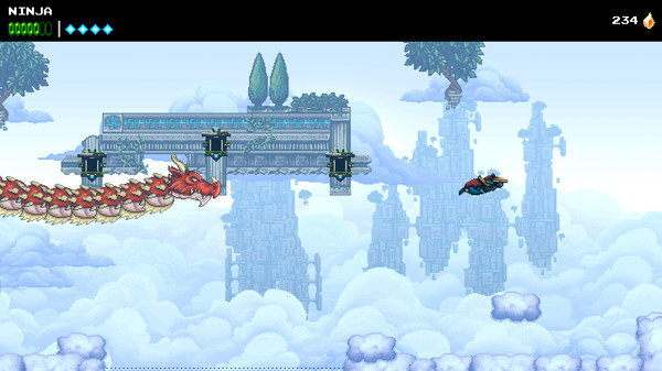 The Messenger Full Version