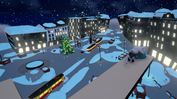 Snowmania image