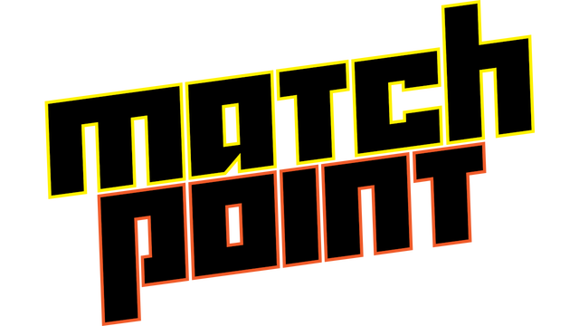 Match Point Logo