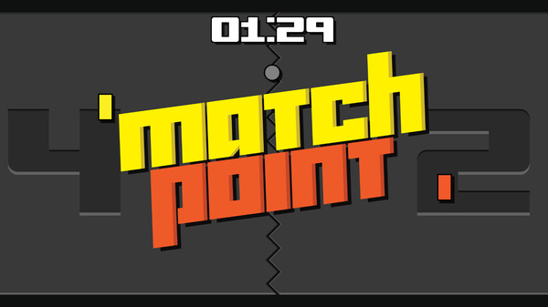 Скриншот из Match Point