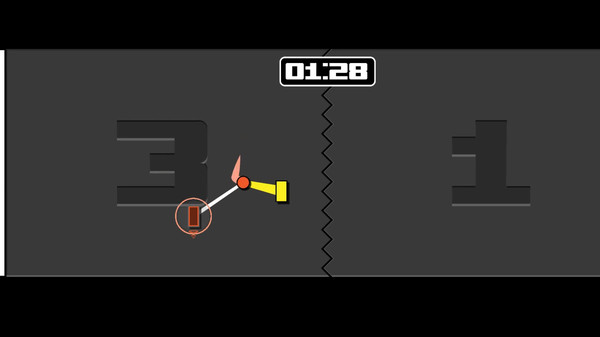 Match Point game for Linux 1