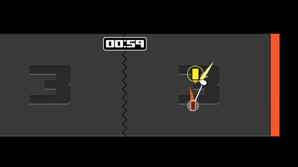 Match Point game for windows Pc 1