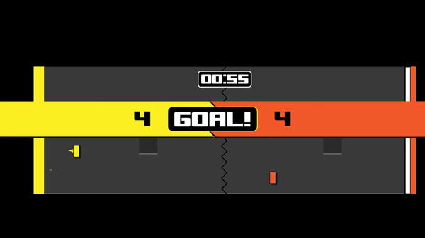 Match Pointfor windows and Linux 1