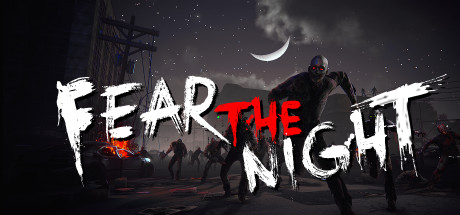 Fear the Night cover art