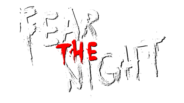 Fear the Night - 恐惧之夜 Logo