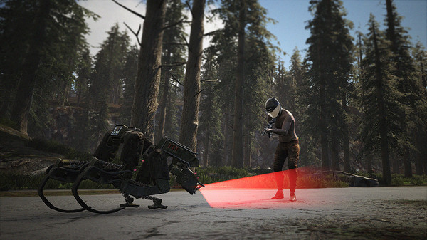 Fear the Night - 恐惧之夜for windows and Linux 1