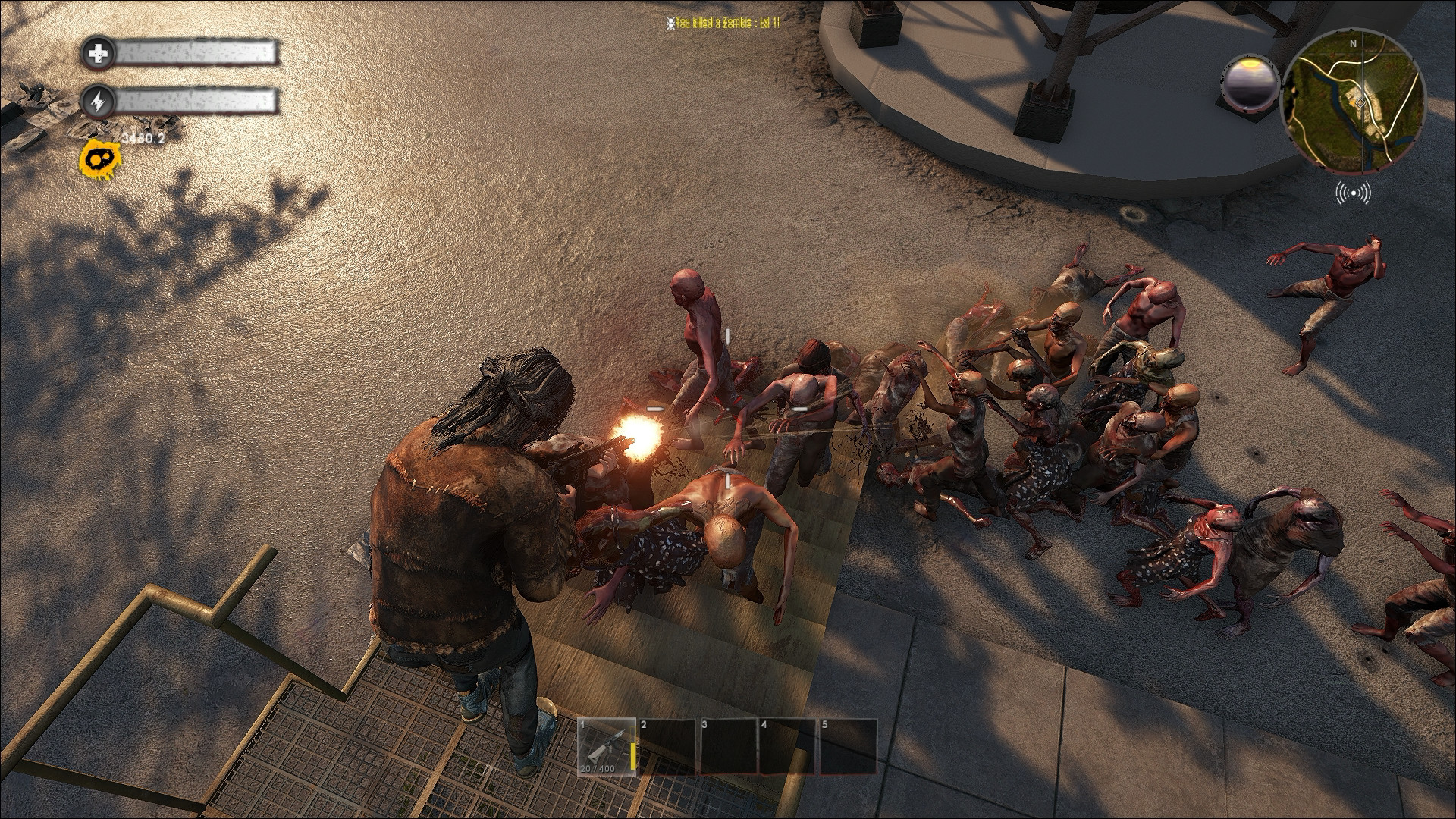 Night Games Mod Wiki Night Games Mod Wiki