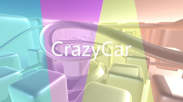 Скриншот из CrazyCar - Images and Music