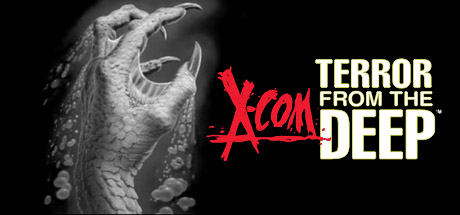 X Com Terror From The Deep On Steam