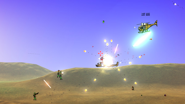 Stridfor windows and Linux 1