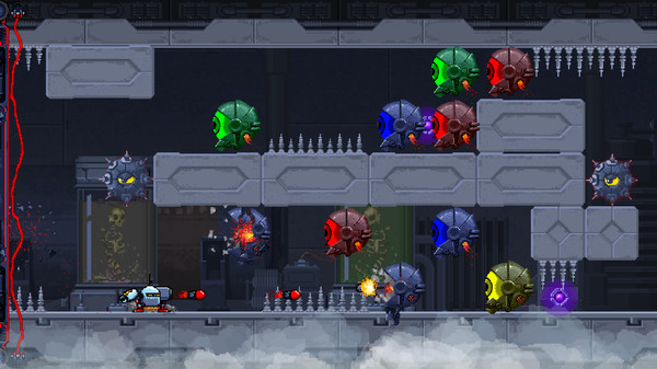 pixelBOT EXTREME!for windows and Linux 1