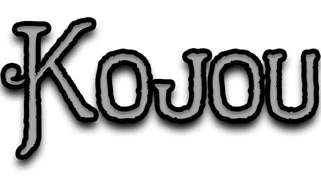Kojou Logo