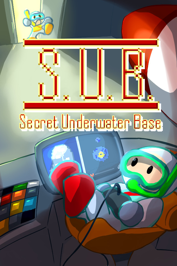 S.U.B.