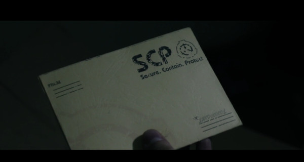 SCP-087: Recovered document minimum requirements