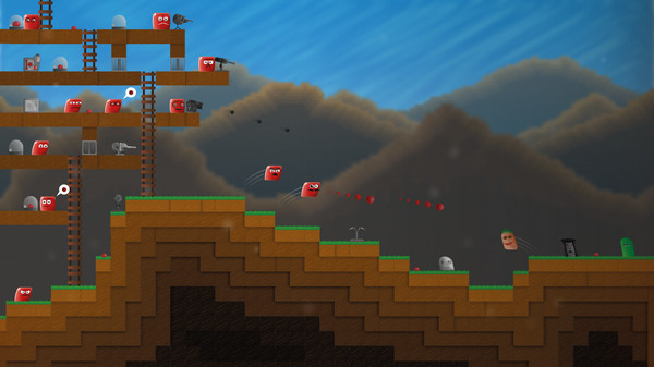 Unrect game for windows Pc 1