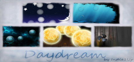 Daydream cover art