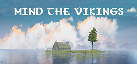 Mind the Vikings