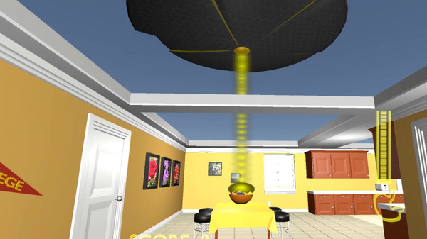 Alien Food Frenzy for linux